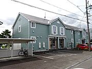 六合駅より徒歩6分 2階 築27年2ヶ月の賃貸物件