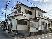 焼津駅より徒歩18分 2階 築43年の賃貸物件