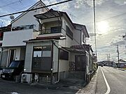 焼津駅より徒歩18分 2階 築42年9ヶ月の賃貸物件