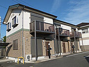 焼津駅より徒歩47分 1階 築18年6ヶ月の賃貸物件