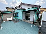 六合駅より徒歩9分 1階 築52年5ヶ月の賃貸物件