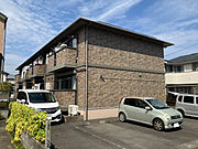 焼津駅より徒歩17分 1階 築19年8ヶ月の賃貸物件