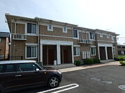 西焼津駅より徒歩5分 1階 築16年9ヶ月の賃貸物件