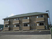 焼津駅より徒歩44分 1階 築15年2ヶ月の賃貸物件