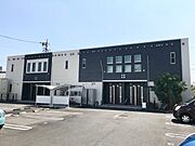 六合駅より徒歩10分 2階 築14年3ヶ月の賃貸物件