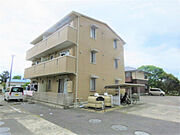 六合駅より徒歩15分 3階 築17年6ヶ月の賃貸物件