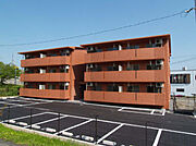 菊川駅より徒歩209分 2階 築17年8ヶ月の賃貸物件