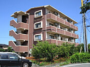 六合駅よりバス22分 徒歩15分 3階 築20年10ヶ月の賃貸物件