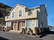 エテルノ B 2階 築22年1ヶ月の賃貸物件