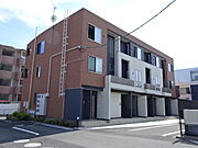 アヴニール・Ｍ 2階 築10年8ヶ月の賃貸物件