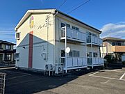 ソレイユ 1階 築26年9ヶ月の賃貸物件