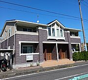 焼津駅より徒歩49分 2階 築12年9ヶ月の賃貸物件