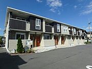 オルバス 2階 築15年8ヶ月の賃貸物件