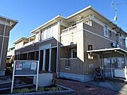 エントピア秋桜B 1階 築18年の賃貸物件