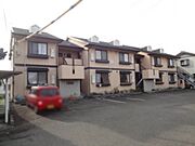 ルポ・ボナール 1階 築31年8ヶ月の賃貸物件