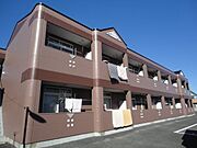 藤枝駅より徒歩18分 2階 築28年7ヶ月の賃貸物件