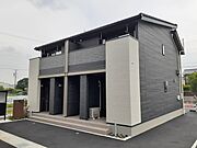 高岡ヒルズB 1階 築2年5ヶ月の賃貸物件