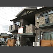 クレール皐月 2階 築20年3ヶ月の賃貸物件