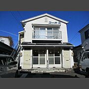 コーポK 1階 築32年10ヶ月の賃貸物件