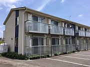 菊川駅より徒歩70分 2階 築16年10ヶ月の賃貸物件