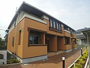 藤枝駅よりバス8分 徒歩23分 2階 築12年4ヶ月の賃貸物件