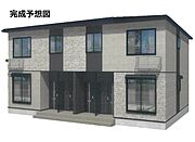 西焼津駅より徒歩59分 1階 新築の賃貸物件