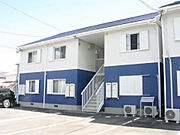 パストラル２ 2階 築31年1ヶ月の賃貸物件