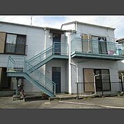 サンライズ元島田 1階 築37年7ヶ月の賃貸物件