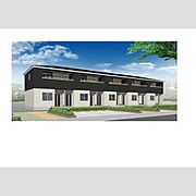 六合駅より徒歩164分 1階 新築の賃貸物件