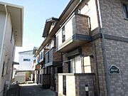 デルニエV 2階 築19年9ヶ月の賃貸物件