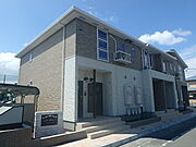 焼津駅より徒歩15分 2階 築9年2ヶ月の賃貸物件