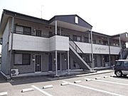 六合駅より徒歩59分 2階 築22年5ヶ月の賃貸物件