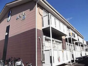 サープラス榊 2階 築27年8ヶ月の賃貸物件