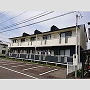 藤枝駅より徒歩17分 1階 築33年7ヶ月の賃貸物件