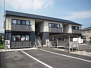 メゾン昴 2階 築25年4ヶ月の賃貸物件