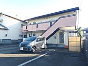 メゾン石川 1階 築31年6ヶ月の賃貸物件