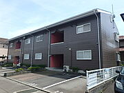 藤枝駅より徒歩14分 1階 築29年9ヶ月の賃貸物件