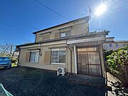 藤枝駅より徒歩14分 1階 築50年6ヶ月の賃貸物件