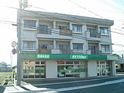 西焼津駅より徒歩19分 2階 築39年4ヶ月の賃貸物件