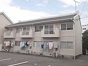 焼津駅より徒歩9分 2階 築35年10ヶ月の賃貸物件