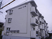 焼津駅より徒歩21分 3階 築34年7ヶ月の賃貸物件