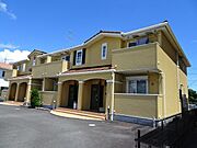 クモン・リュウ 1階 築15年6ヶ月の賃貸物件