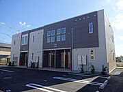 藤枝駅より徒歩20分 2階 築8年1ヶ月の賃貸物件