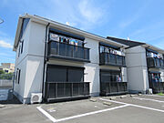 ドミールＥ 2階 築24年2ヶ月の賃貸物件