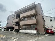 藤枝駅より徒歩36分 3階 築32年10ヶ月の賃貸物件