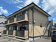 焼津駅より徒歩25分 1階 築24年9ヶ月の賃貸物件