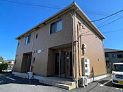 シェボン３ 1階 築16年9ヶ月の賃貸物件