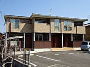 新金谷駅より徒歩9分 1階 築12年3ヶ月の賃貸物件