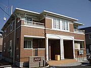 ルミーナ３ 2階 築16年6ヶ月の賃貸物件