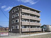 セレーノ 3階 築17年2ヶ月の賃貸物件